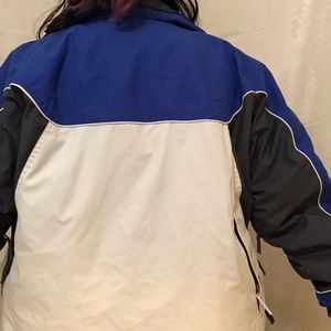 Descente Ski Jacket